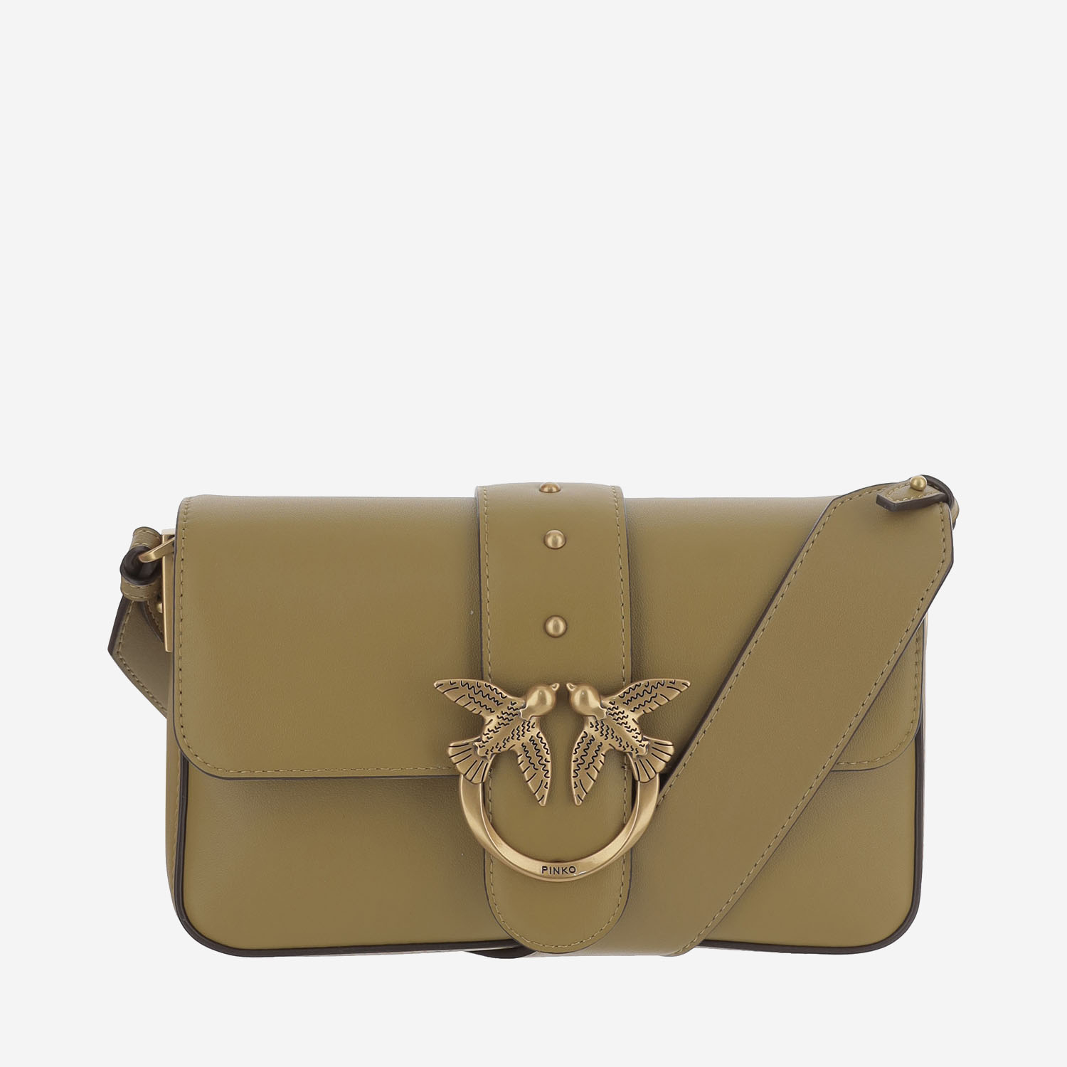 [PINKO] Shoulder bag SS26 104340A0QOL22Q