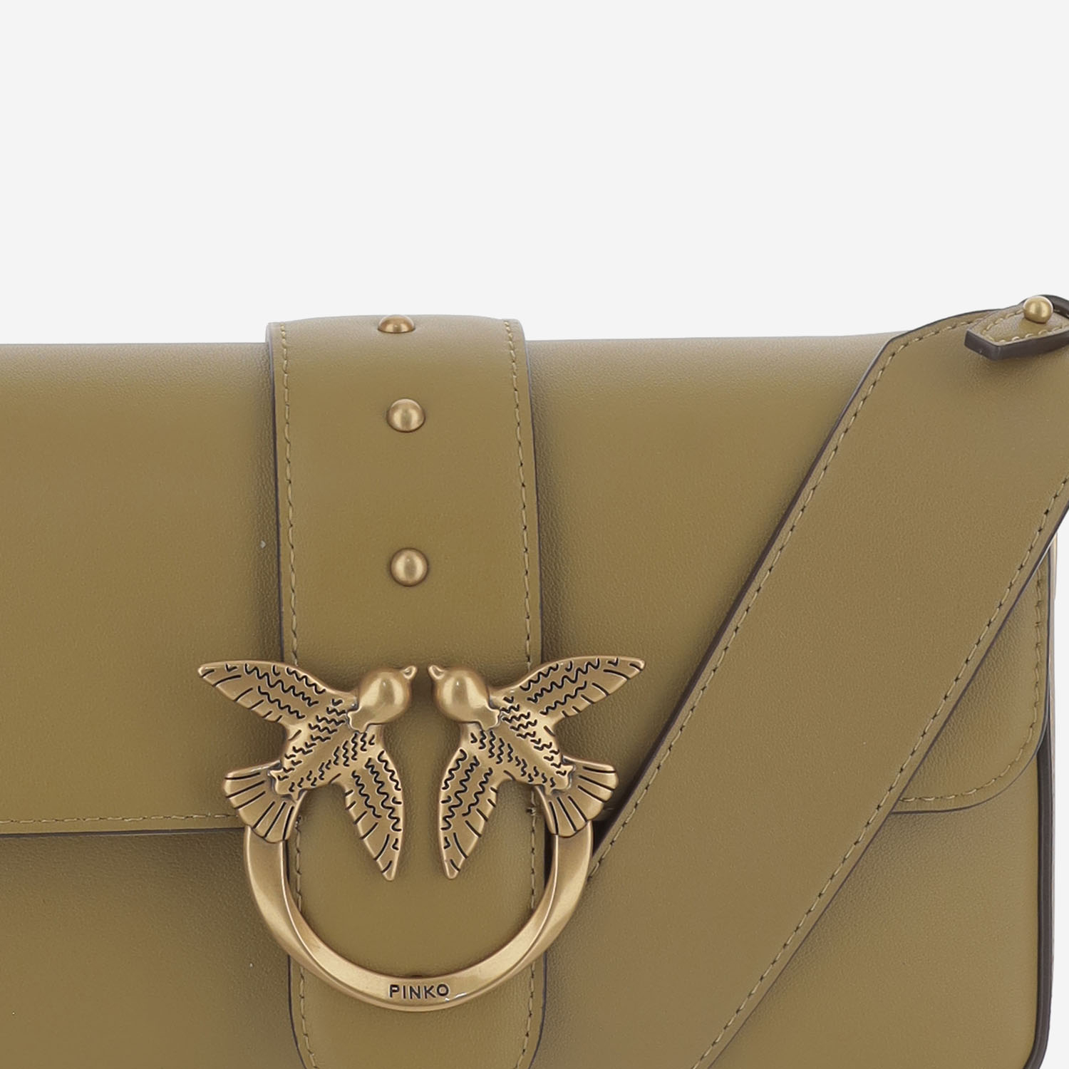 [PINKO] Shoulder bag SS26 104340A0QOL22Q