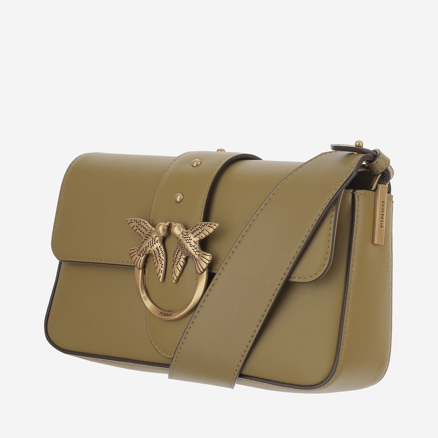 [PINKO] Shoulder bag SS26 104340A0QOL22Q