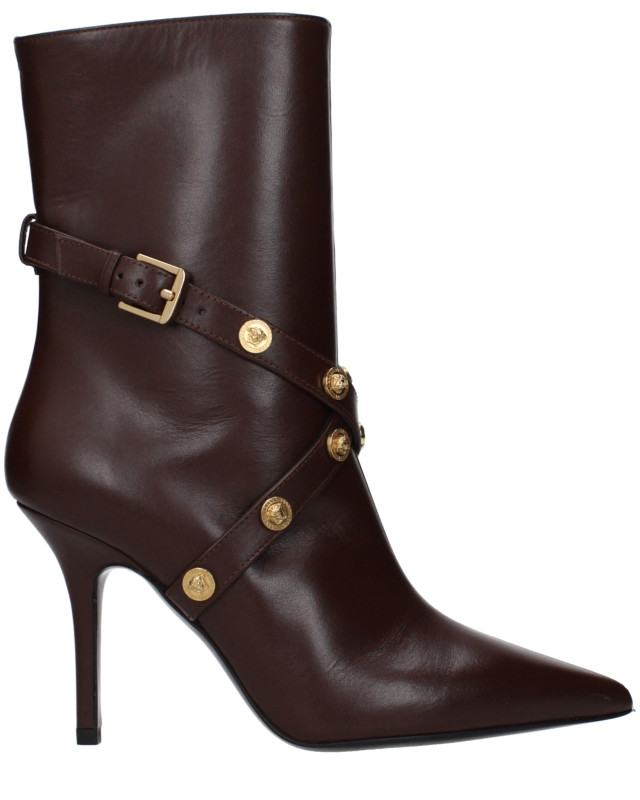 [Versace] Ankle Boots SS25 10094161A020871ND8V