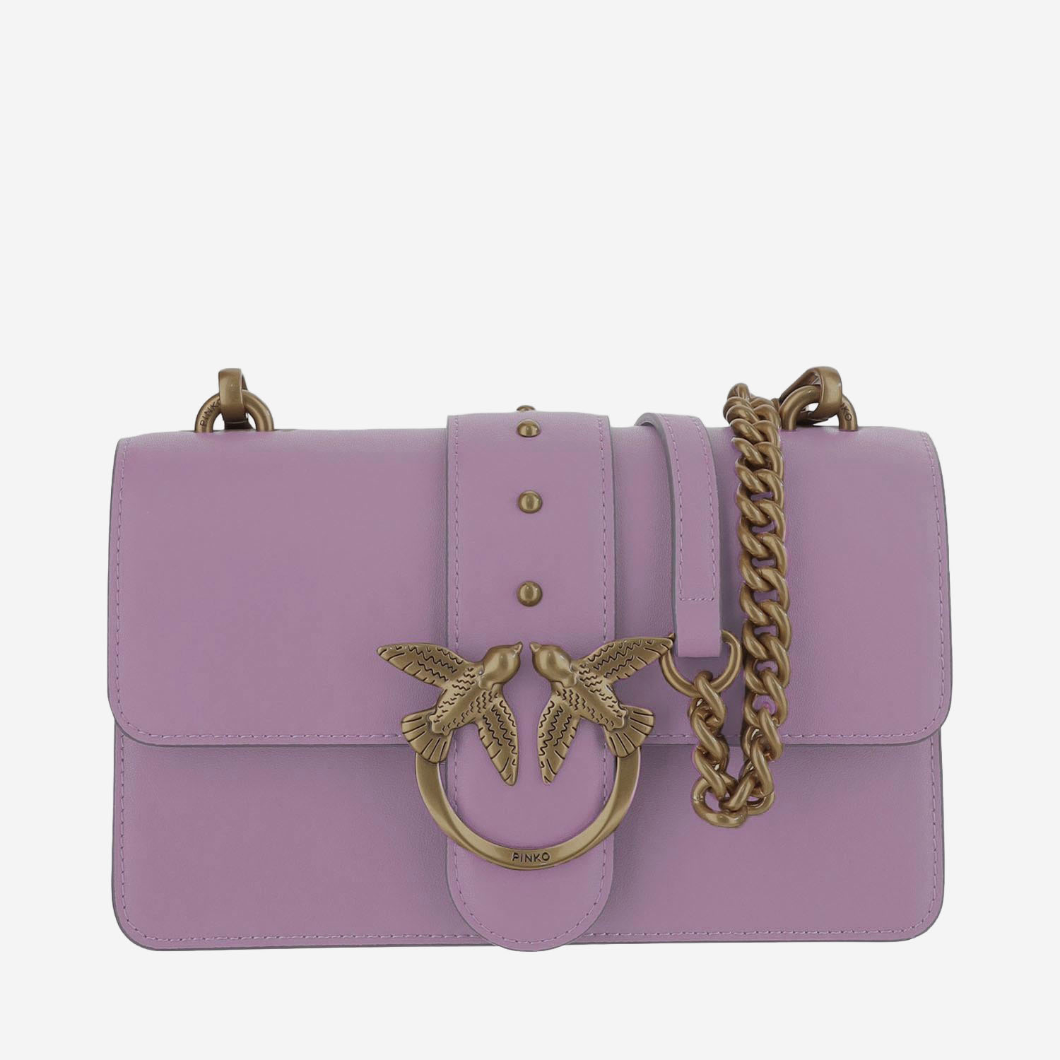 [PINKO] Shoulder bag SS26 105856A0F1LILQ