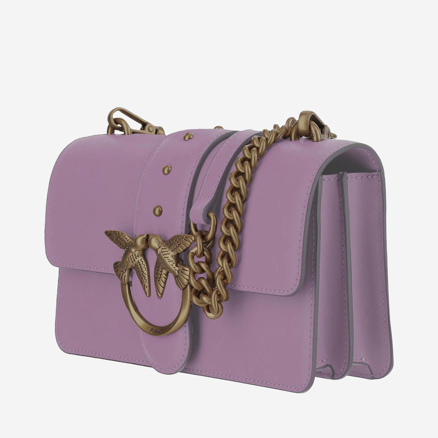 [PINKO] Shoulder bag SS26 105856A0F1LILQ