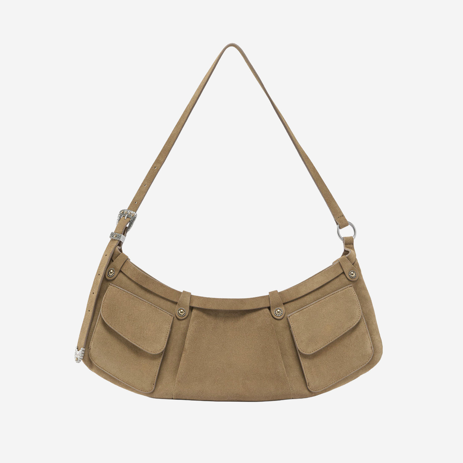 [PINKO] Shoulder bag SS26 106865A0F6L22O