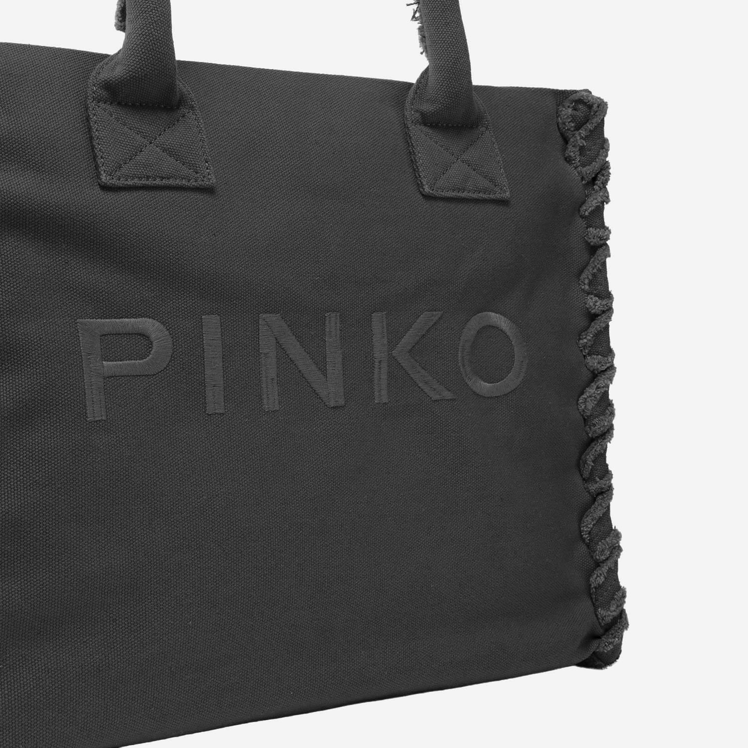 [PINKO] Tote bag SS26 106673A3A4Z99