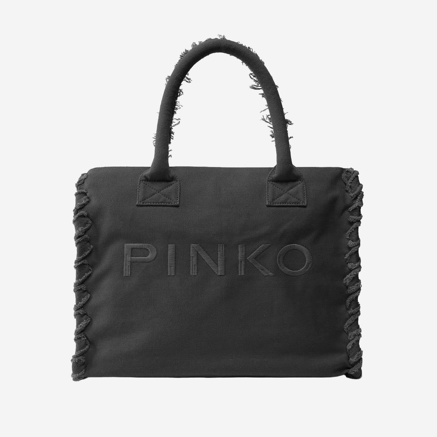 [PINKO] Tote bag SS26 106673A3A4Z99