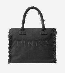 [PINKO] Tote bag SS26 106673A3A4Z99