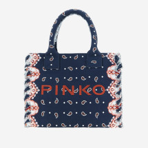 [PINKO] Tote bag SS26 106673A3B7GA0Q