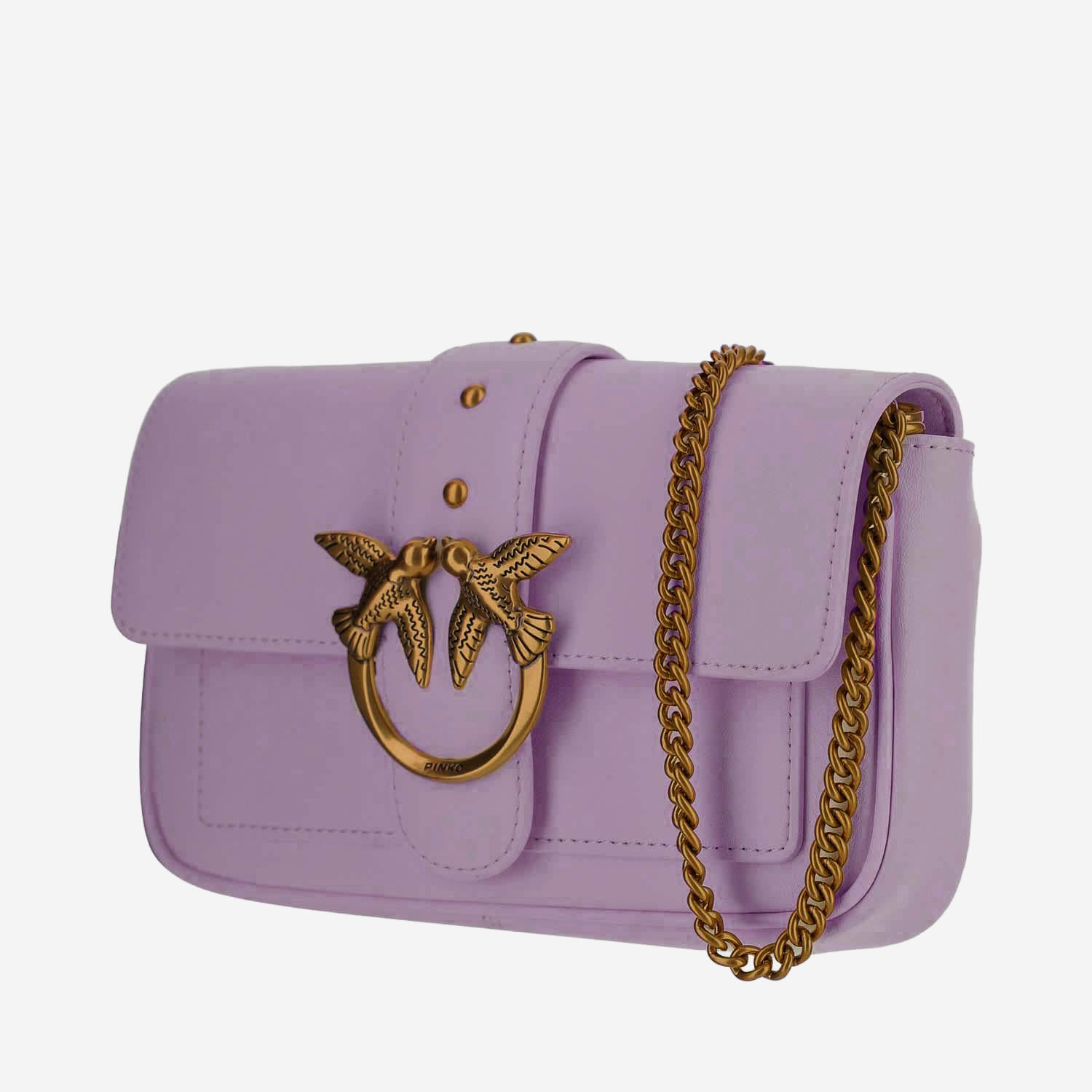 [PINKO] Shoulder bag SS26 100061A0F1LILQ