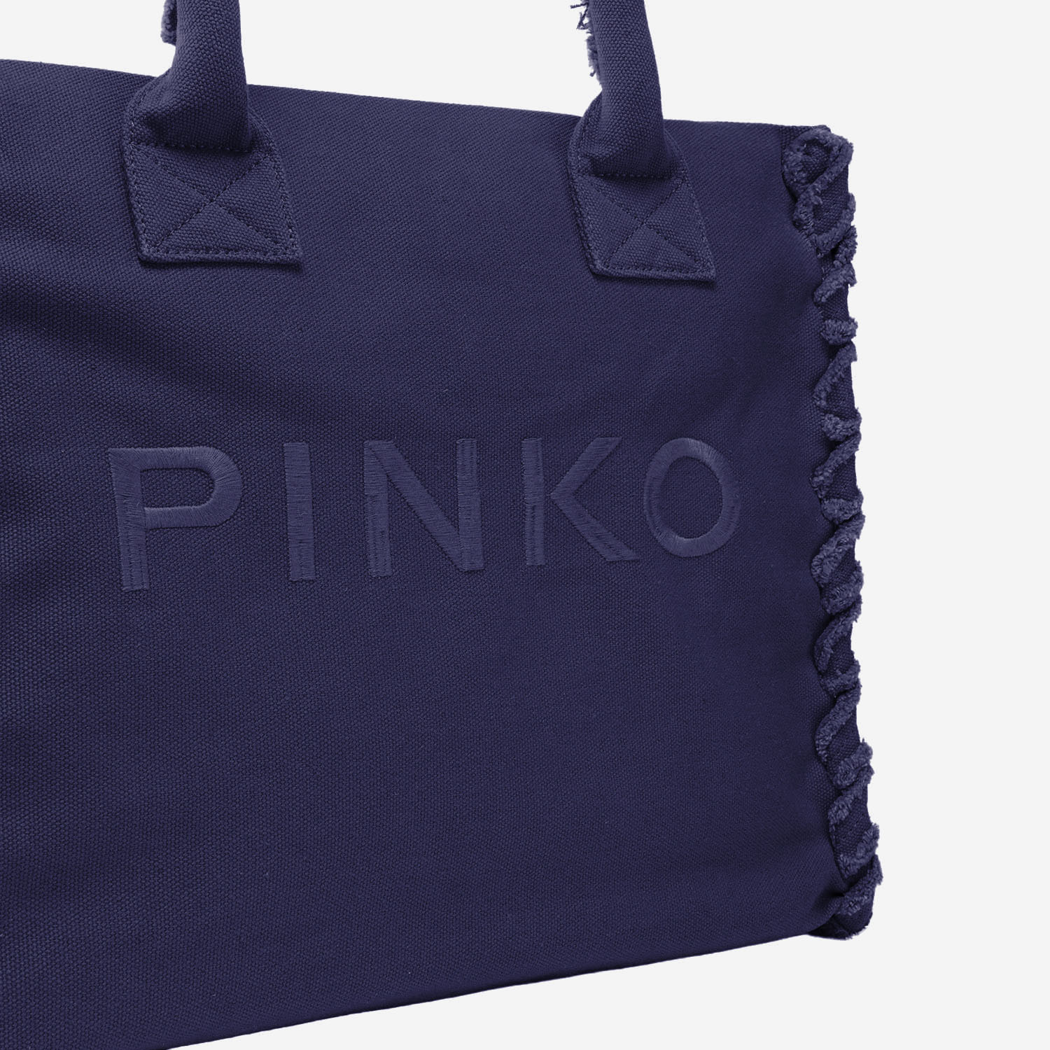 [PINKO] Tote bag SS26 106673A3A4J05