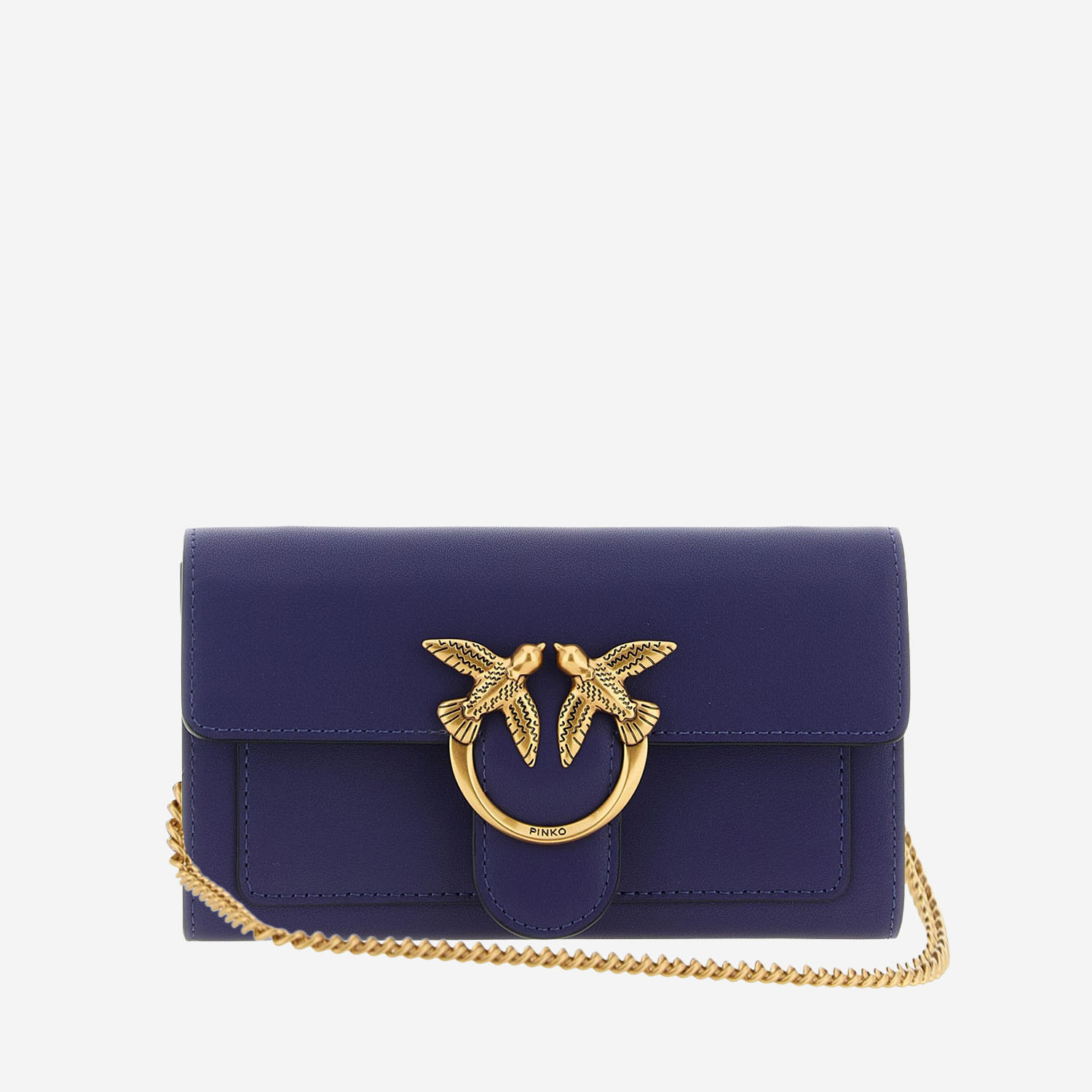 [PINKO] Wallet SS26 100062A0F1J05Q