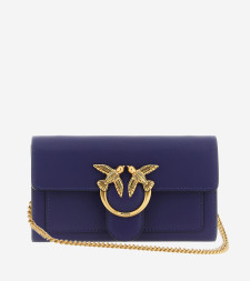 [PINKO] Wallet SS26 100062A0F1J05Q