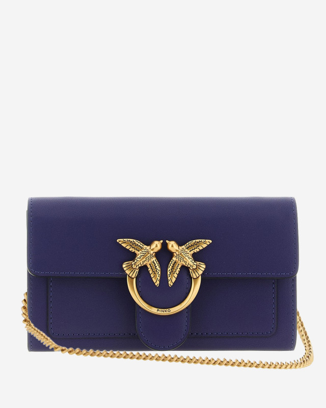 [PINKO] Wallet SS26 100062A0F1J05Q