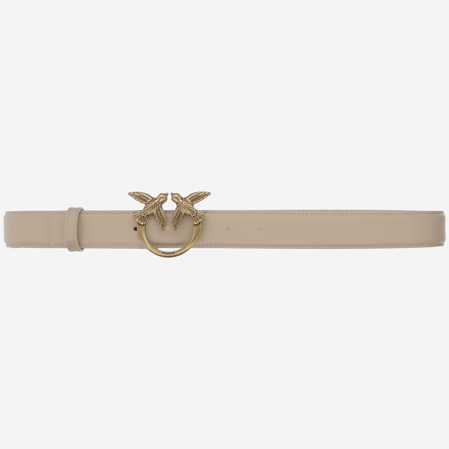 [PINKO] Belt SS26 100125A0F1C50Q