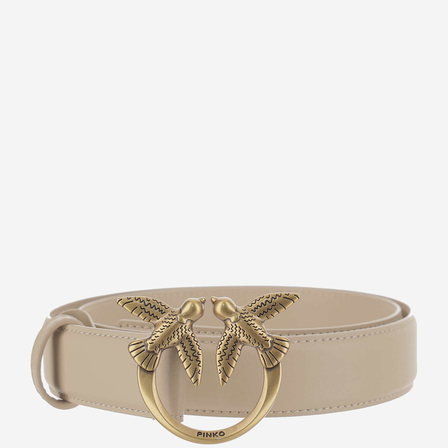 [PINKO] Belt SS26 100125A0F1C50Q