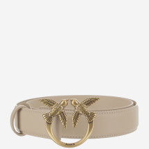 [PINKO] Belt SS26 100125A0F1C50Q