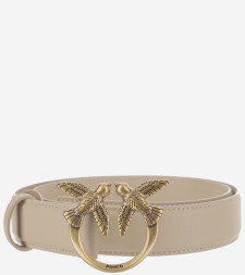 [PINKO] Belt SS26 100125A0F1C50Q