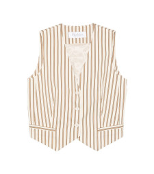 [MaxMara] Vest SS26 2611151012600071002