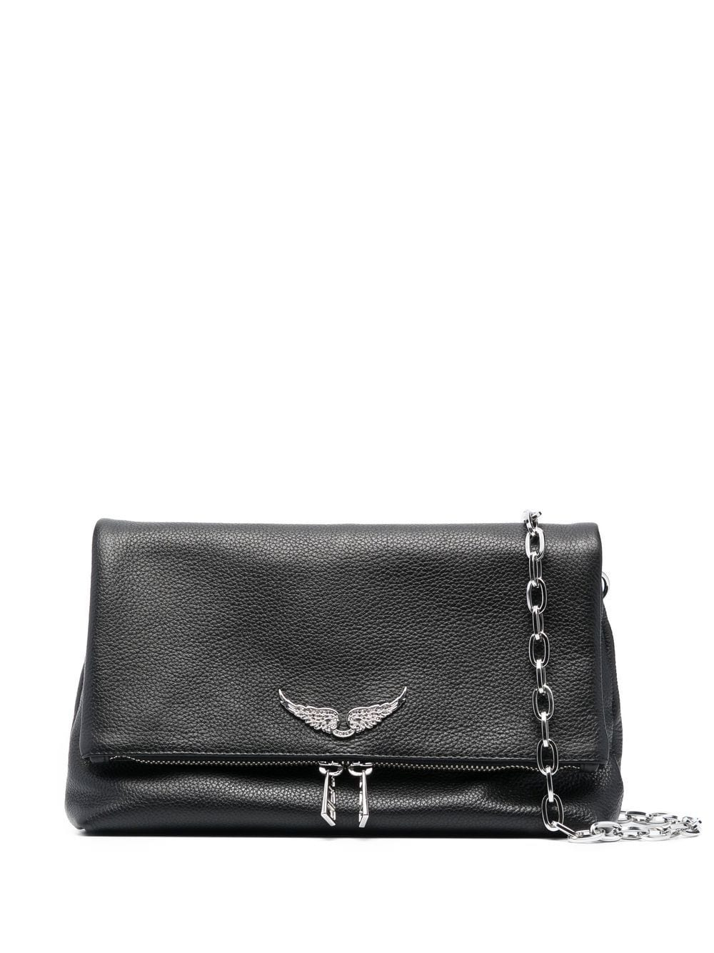[ZADIG&VOLTAIRE] Shoulder bag FW26 LWBA00001