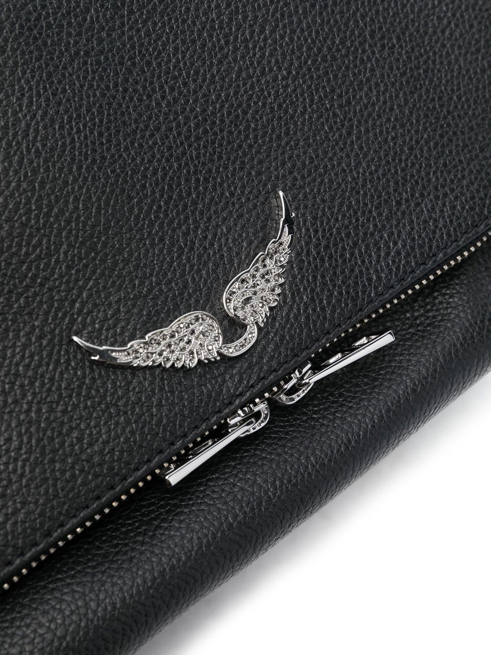 [ZADIG&VOLTAIRE] Shoulder bag FW26 LWBA00001