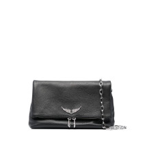 [ZADIG&VOLTAIRE] Shoulder bag FW26 LWBA00001