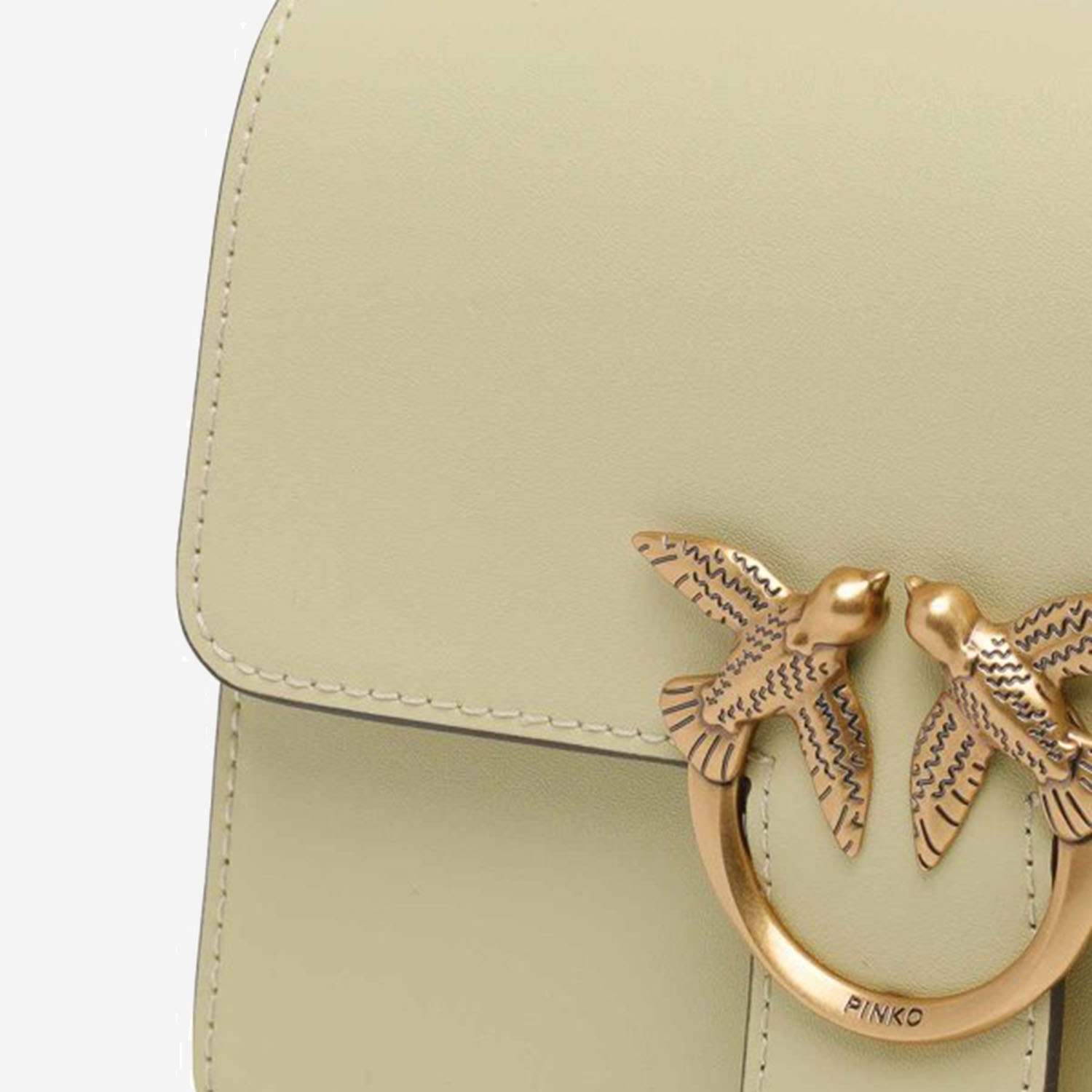 [PINKO] Shoulder bag SS26 100071A0F1C39Q