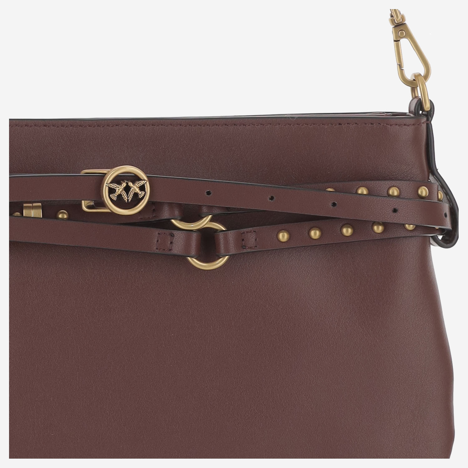 [PINKO] Shoulder bag SS26 106177A0QOR49Q