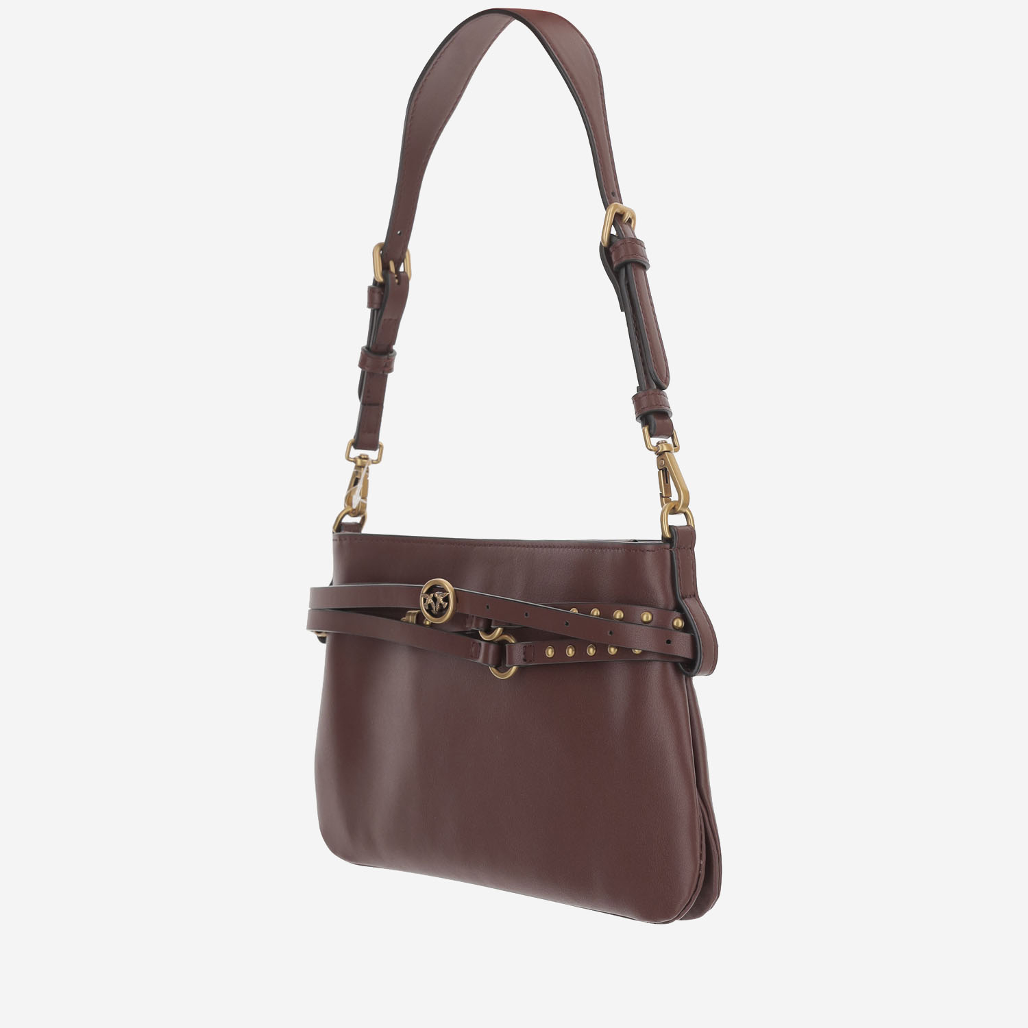[PINKO] Shoulder bag SS26 106177A0QOR49Q