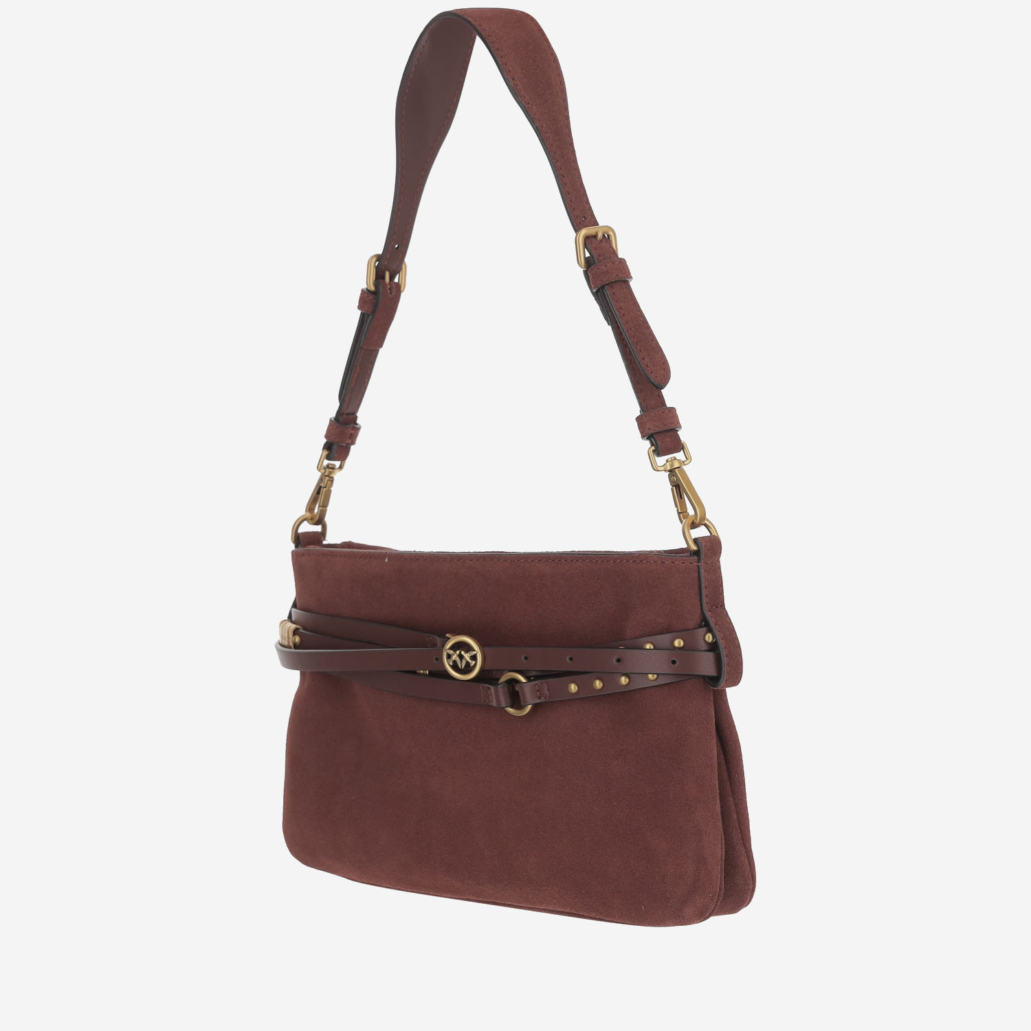 [PINKO] Shoulder bag SS26 106177A0F6R49Q