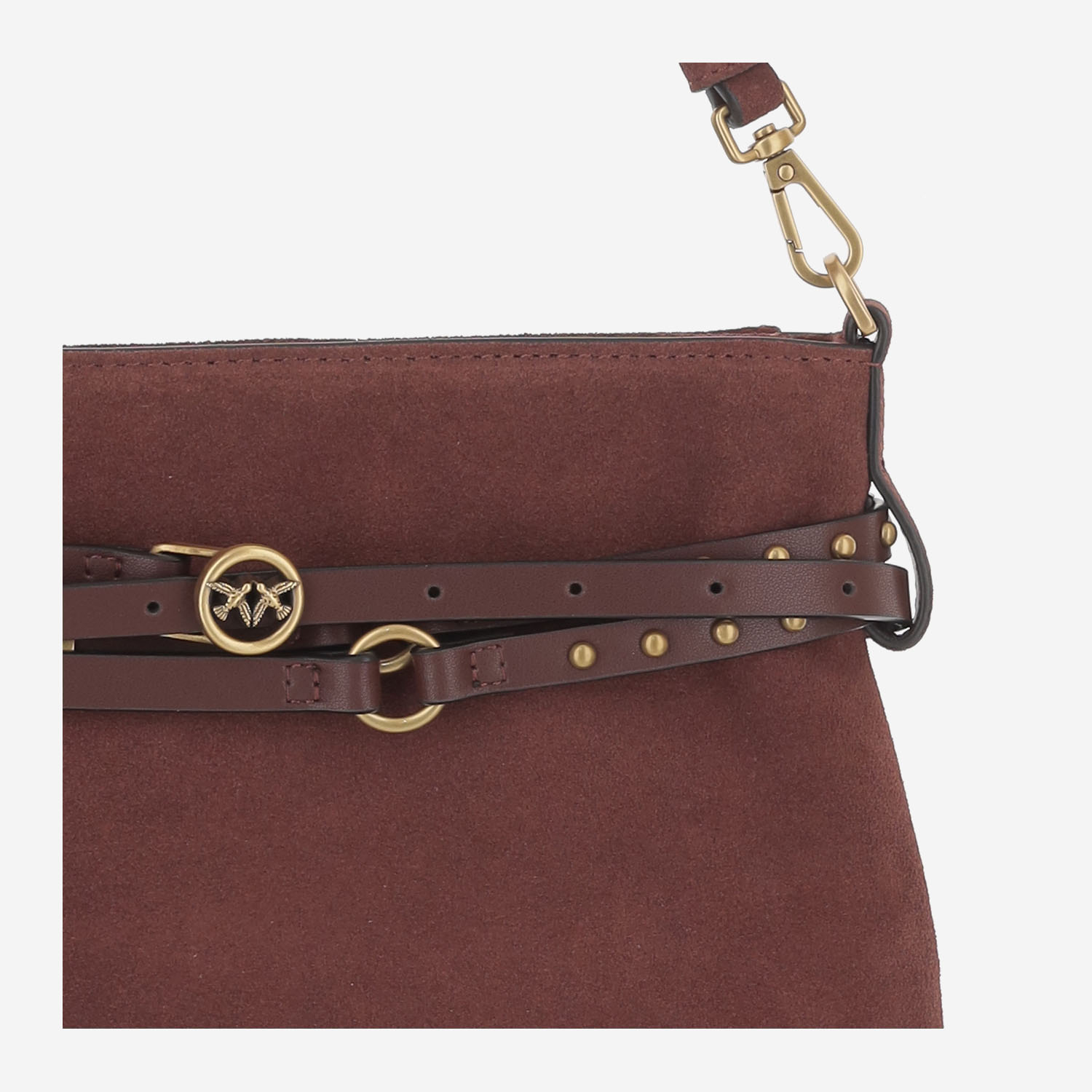 [PINKO] Shoulder bag SS26 106177A0F6R49Q