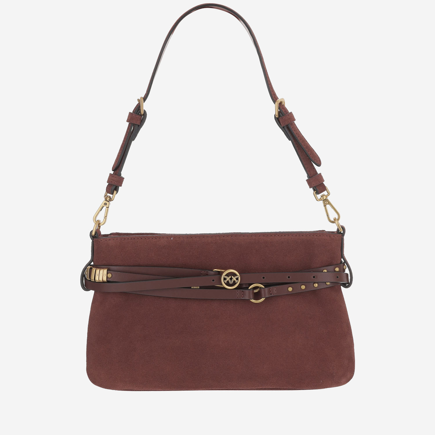 [PINKO] Shoulder bag SS26 106177A0F6R49Q