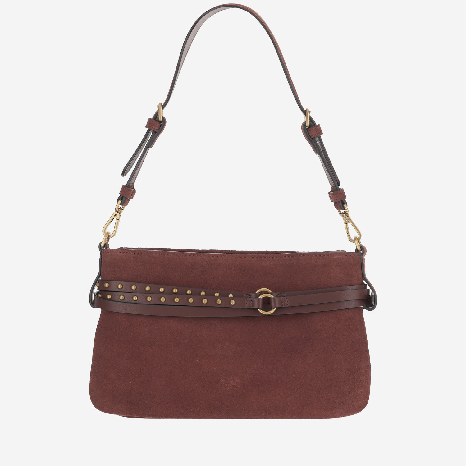 [PINKO] Shoulder bag SS26 106177A0F6R49Q