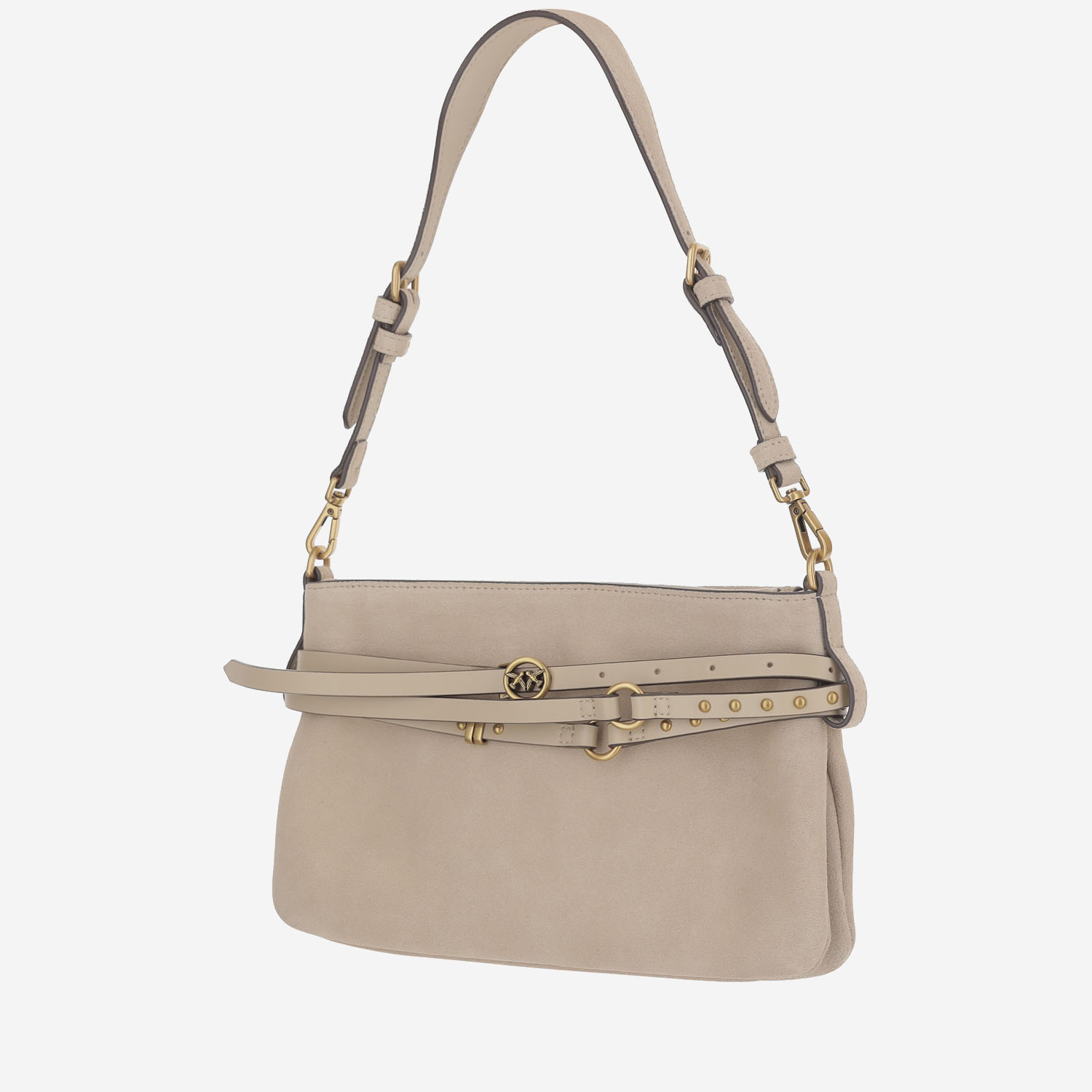 [PINKO] Shoulder bag SS26 106177A0F6C50Q