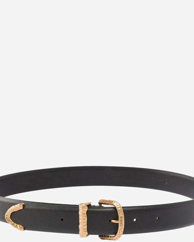 [PINKO] Belt SS26 106714A0F1Z99Q