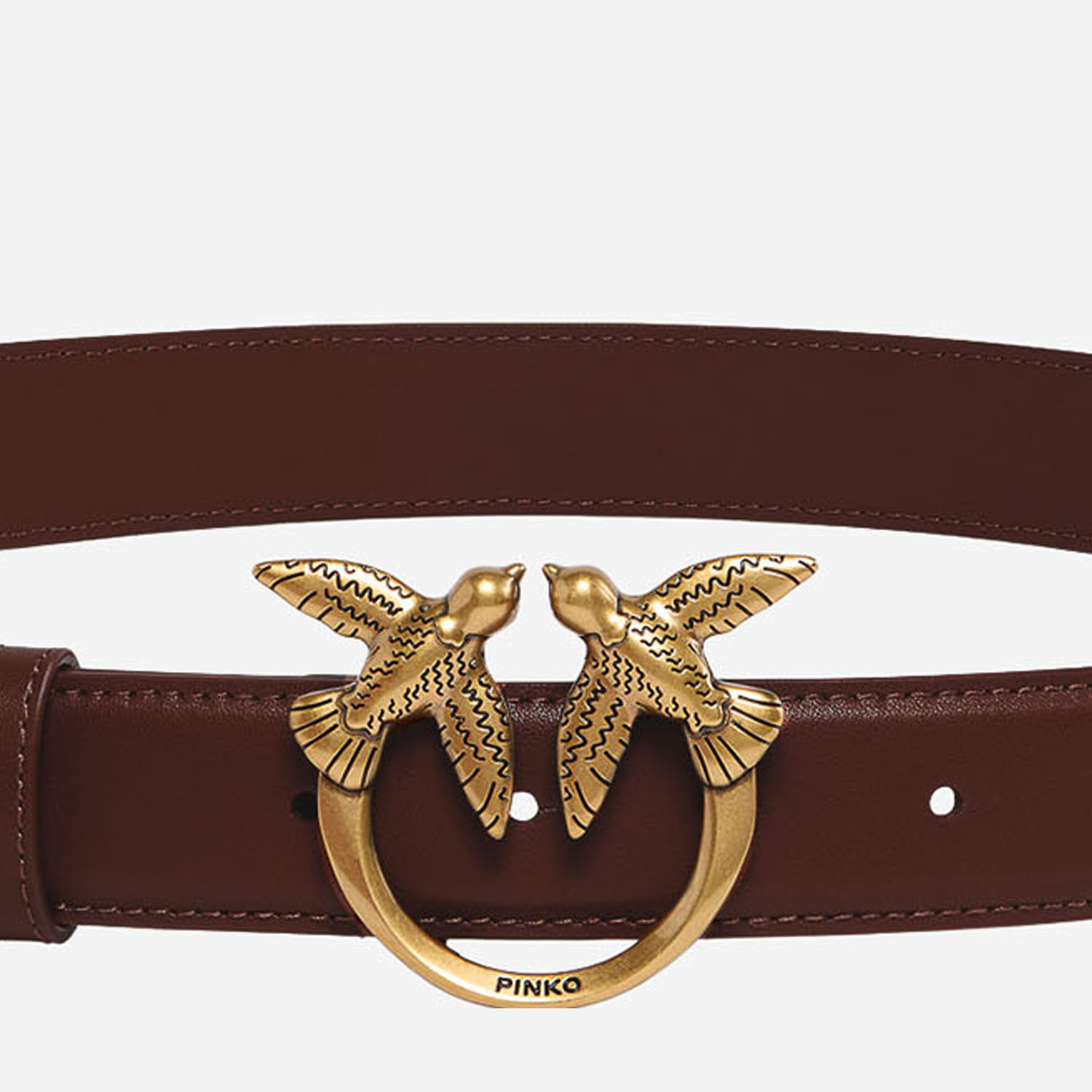 [PINKO] Belt SS26 100125A0F1L74Q
