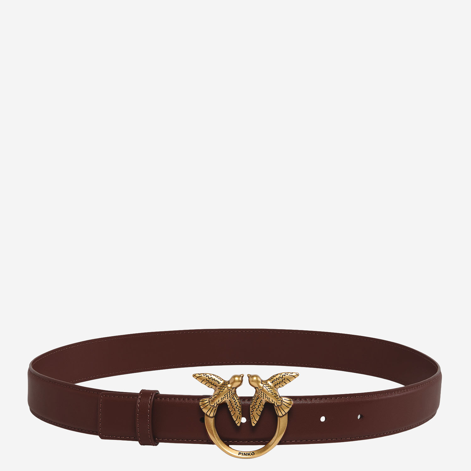 [PINKO] Belt SS26 100125A0F1L74Q