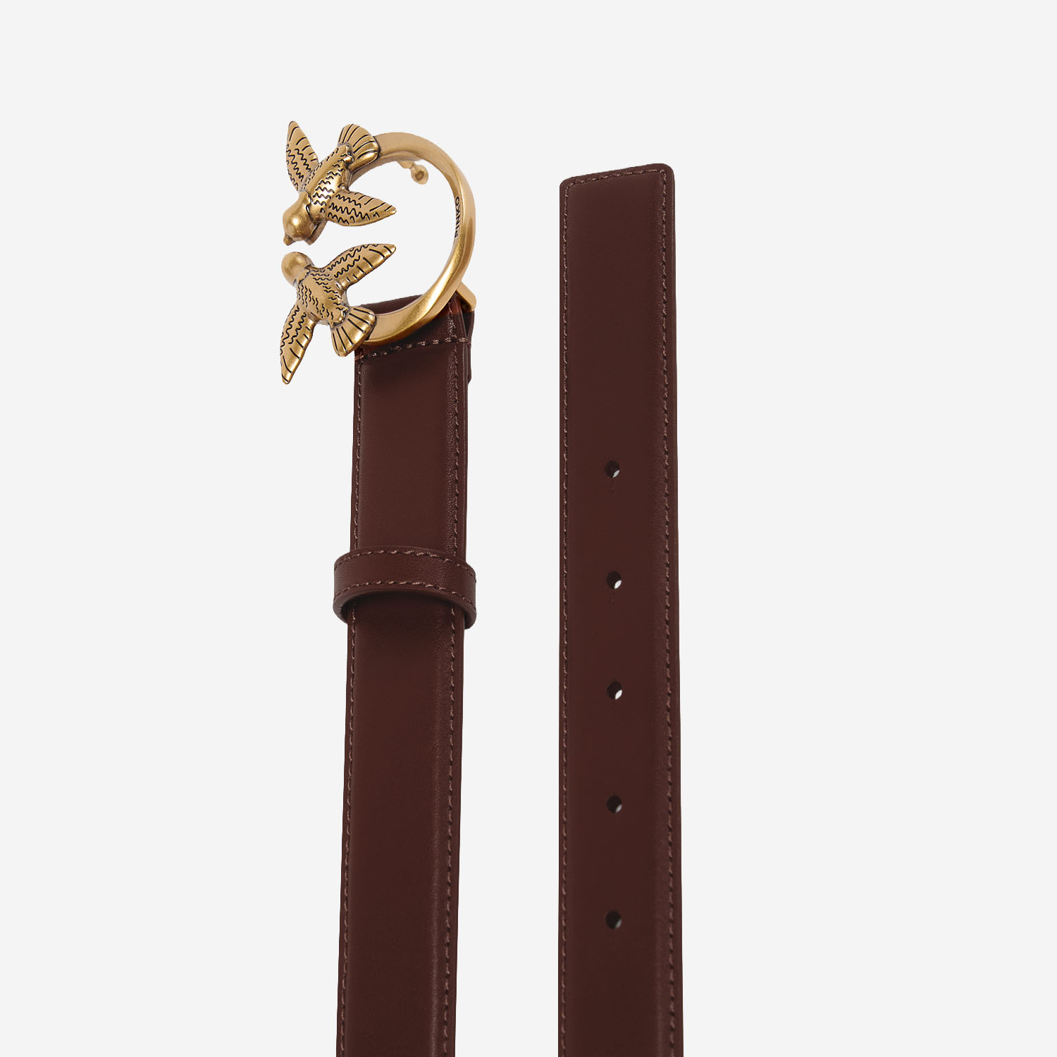 [PINKO] Belt SS26 100125A0F1L74Q
