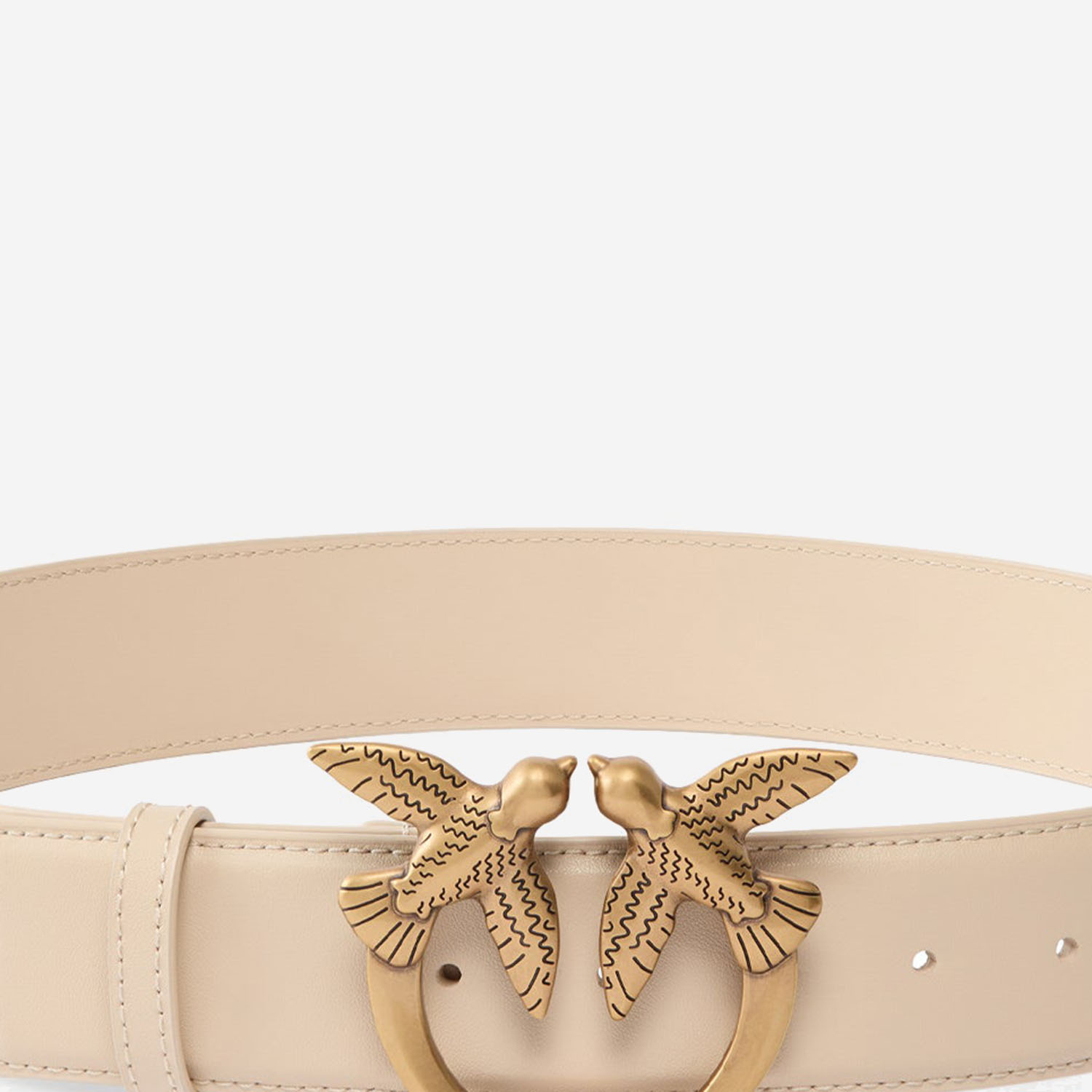 [PINKO] Belt SS26 100120A0F1C50Q