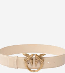 [PINKO] Belt SS26 100120A0F1C50Q