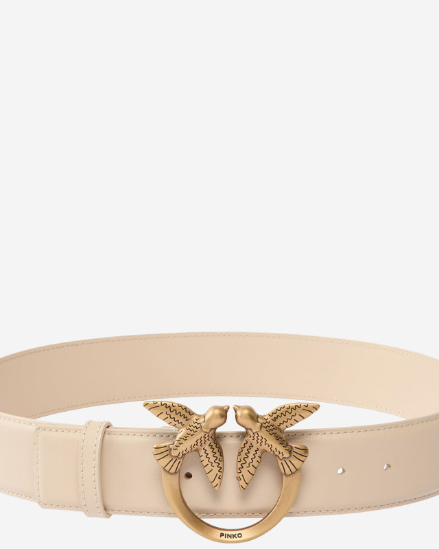 [PINKO] Belt SS26 100120A0F1C50Q