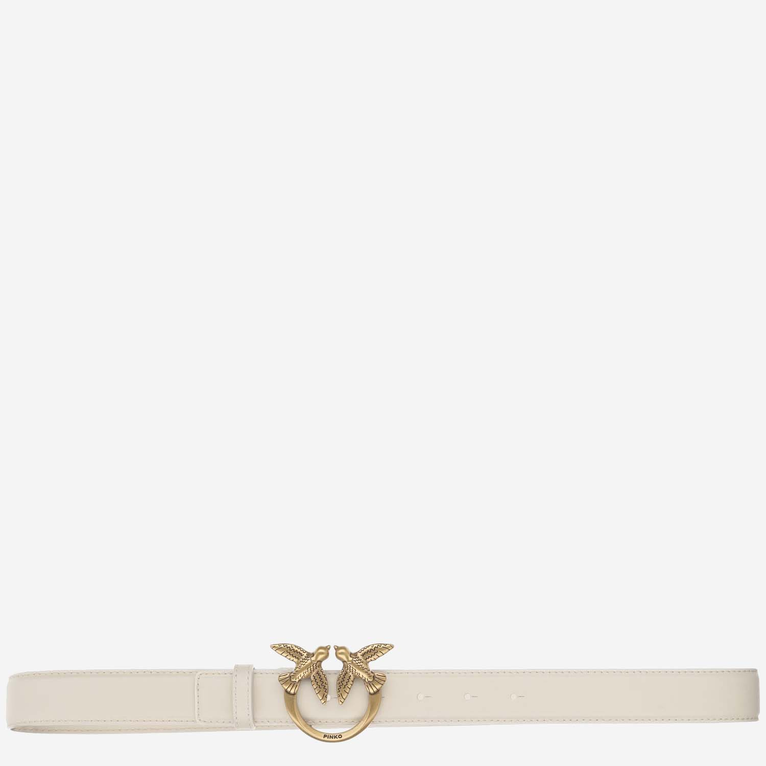 [PINKO] Belt SS26 100125A0F1Z14Q