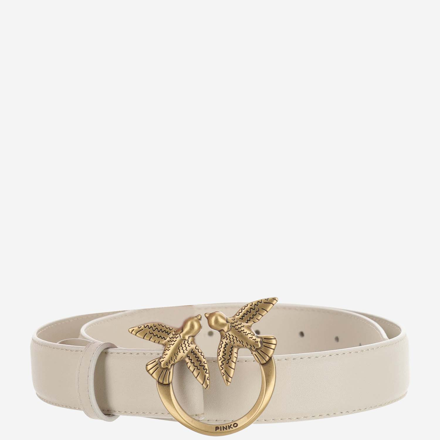 [PINKO] Belt SS26 100125A0F1Z14Q