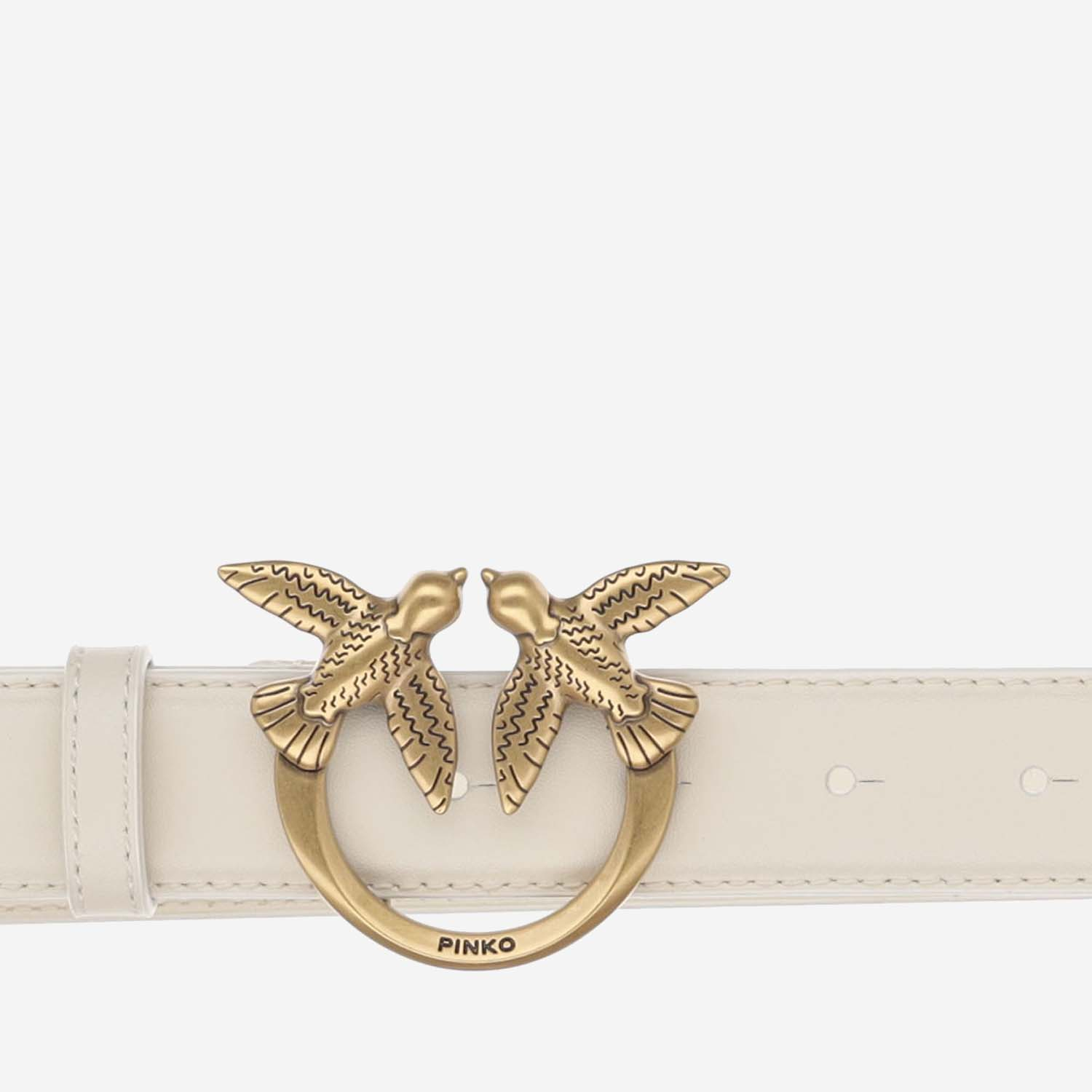 [PINKO] Belt SS26 100125A0F1Z14Q