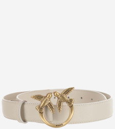[PINKO] Belt SS26 100125A0F1Z14Q