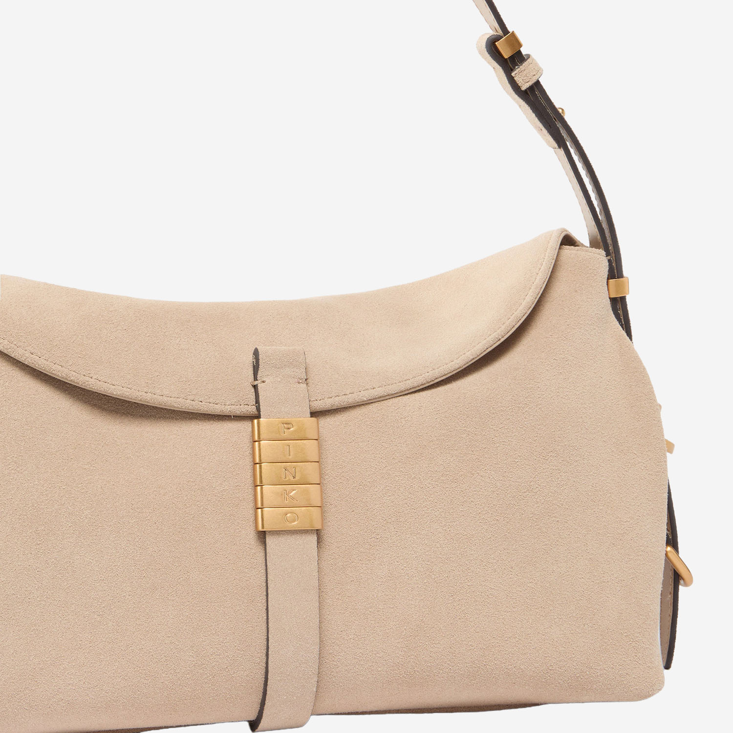 [PINKO] Shoulder bag SS26 105049A0F6C50Q