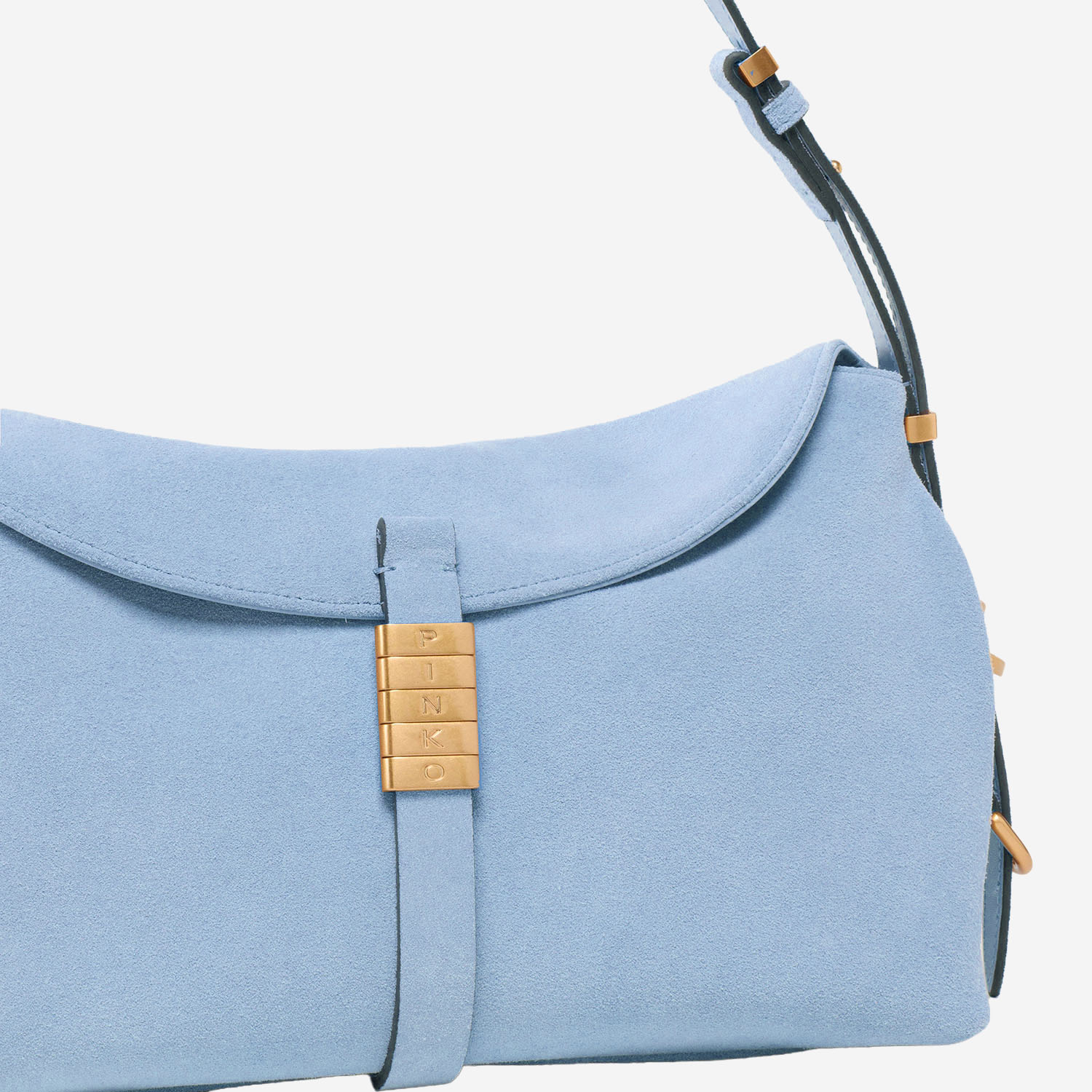 [PINKO] Shoulder bag SS26 105895A0F6E37Q