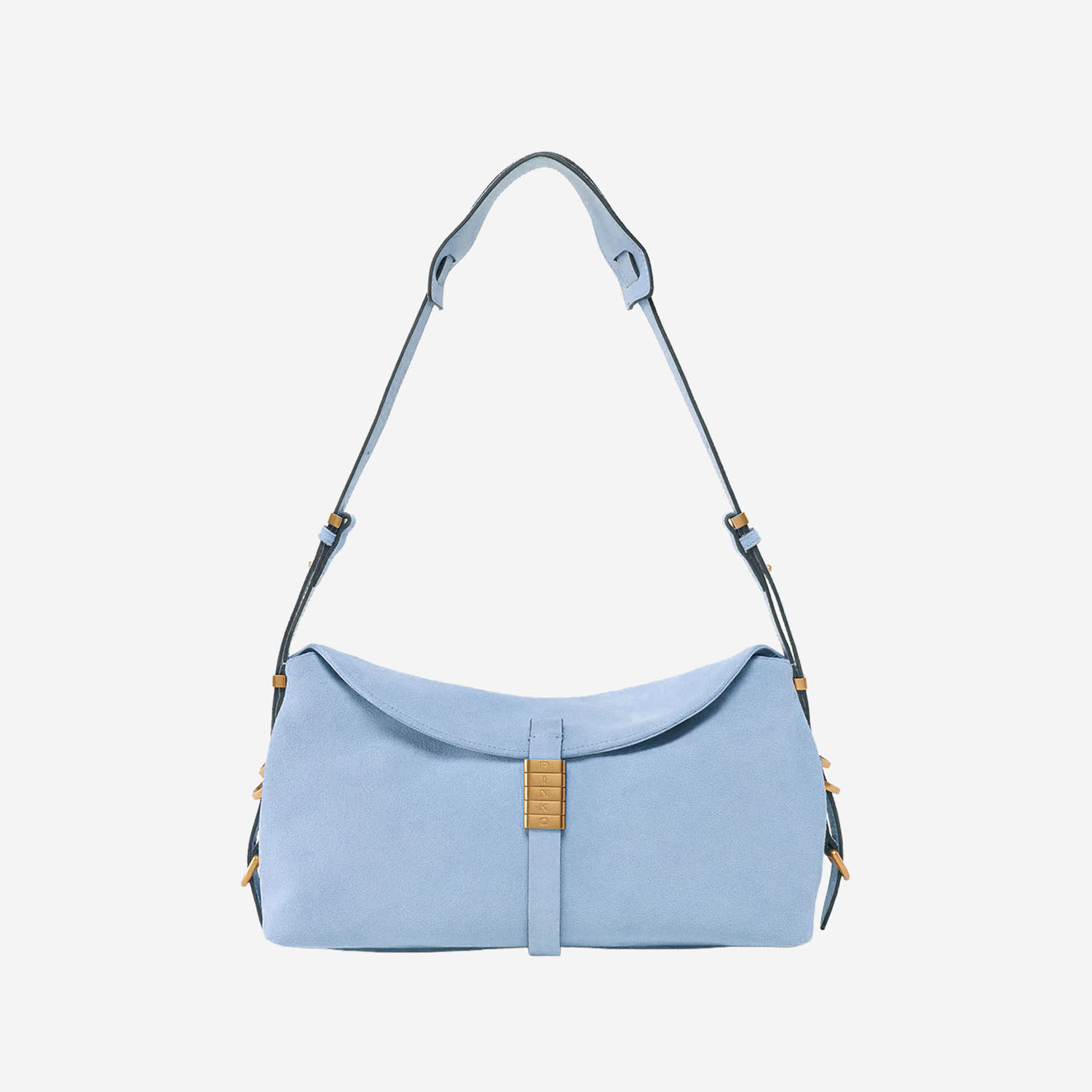 [PINKO] Shoulder bag SS26 105895A0F6E37Q