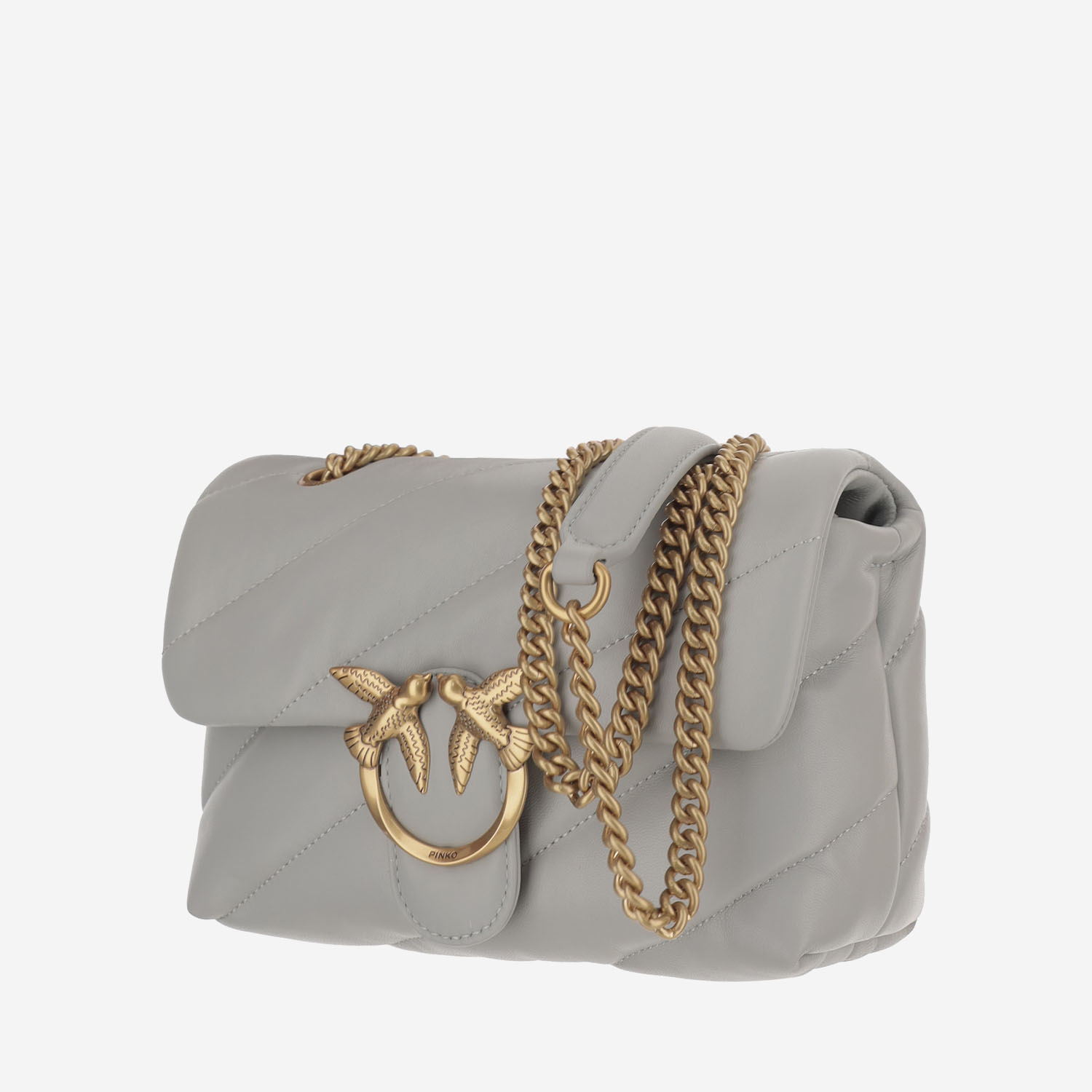 [PINKO] Shoulder bag SS26 100039A0F2K32Q