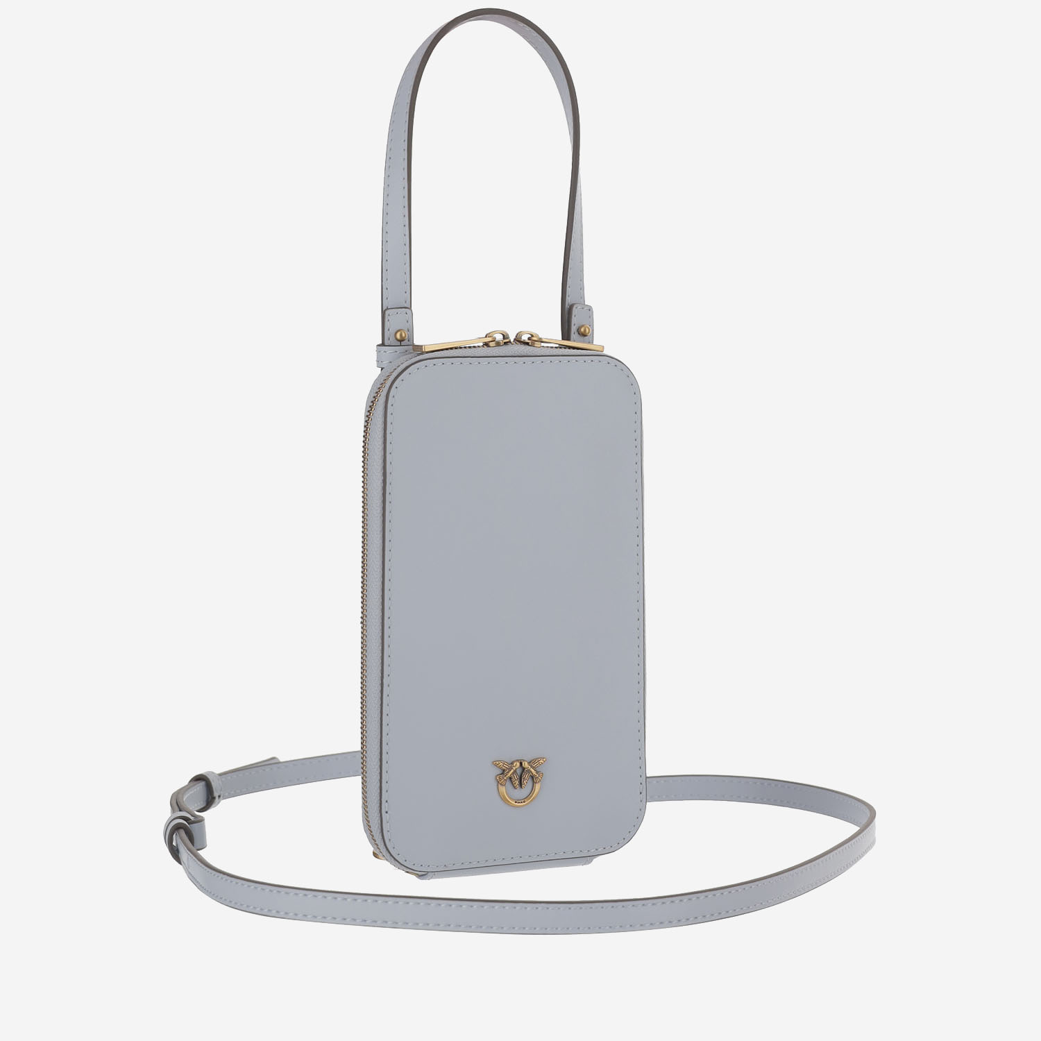 [PINKO] Minibag SS26 106027A0F1E37Q