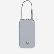 [PINKO] Minibag SS26 106027A0F1E37Q