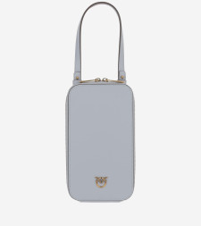 [PINKO] Minibag SS26 106027A0F1E37Q